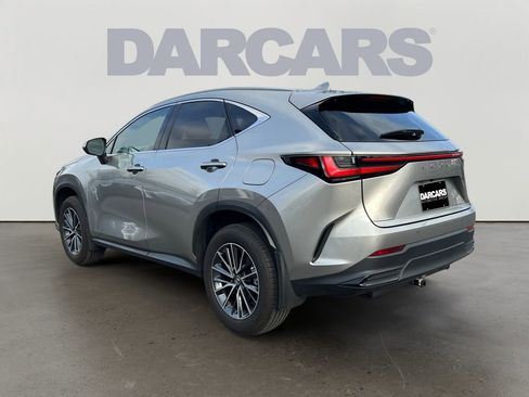 Certified 2024 Lexus NX 350 AWD w/ Premium Package image 4