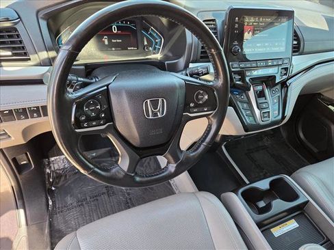 Used 2019 Honda Odyssey Elite image 10