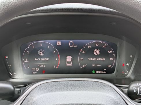 Used 2025 Honda Accord LX image 19