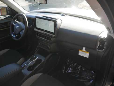 New 2025 Ford Bronco Sport Big Bend image 26