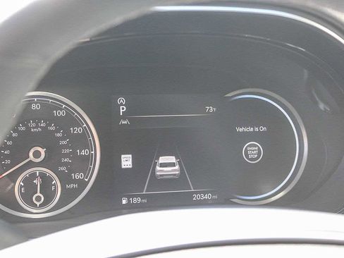 Used 2023 Genesis GV70 2.5T w/ Select Package image 22