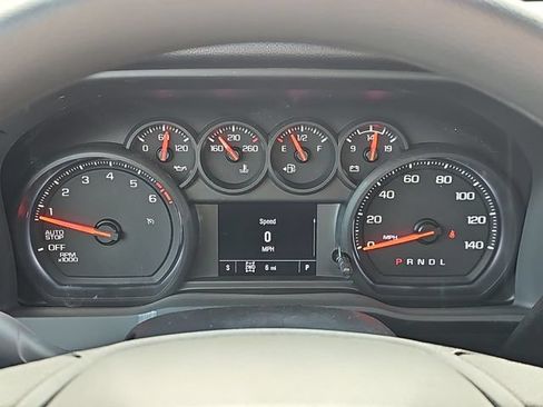 New 2026 GMC Sierra 1500 Pro w/ Graphite Edition AWD/4WD image 12