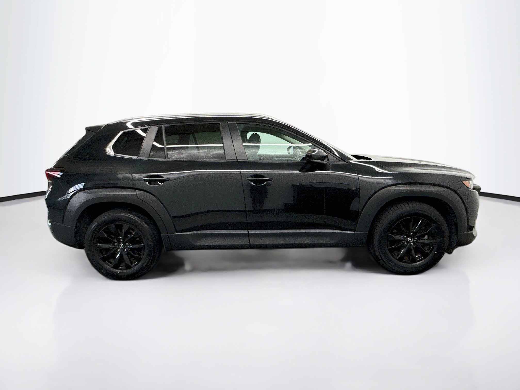 Used 2025 MAZDA CX-50 AWD 2.5 S w/ Preferred Package image 10
