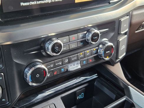 Used 2026 Ford F250 King Ranch w/ Chrome Package image 18