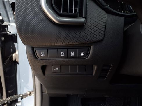 New 2026 MAZDA CX-50 2.5 Hybrid w/ Weather Package image 13