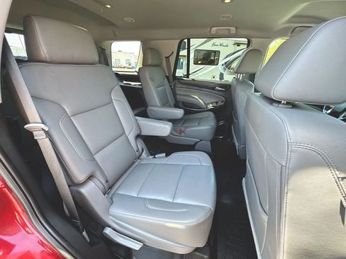 Used 2018 Chevrolet Tahoe LT w/ Luxury Package AWD/4WD image 27
