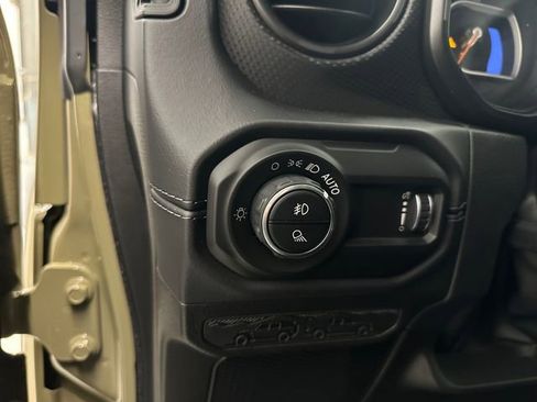 New 2026 Jeep Gladiator Rubicon image 24