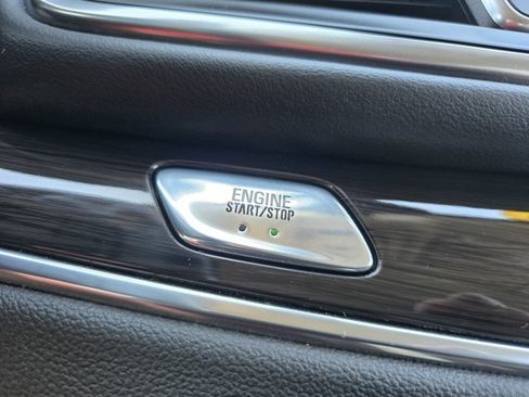 Used 2023 Buick Enclave Essence w/ LPO, Floor Liner Package AWD/4WD image 24