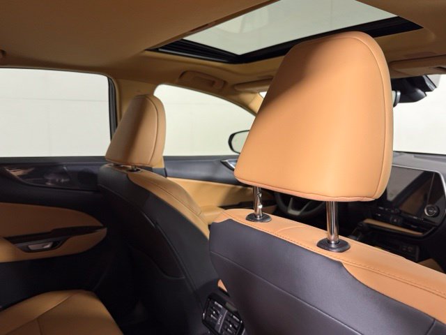 Used 2025 Lexus NX 350 AWD w/ Accessory Package (2T) image 29