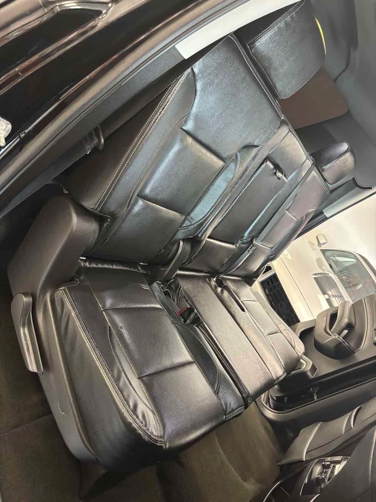 Used 2018 GMC Yukon XL SLE w/ SLE Value Package RWD image 21