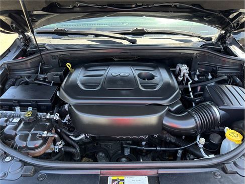 Used 2016 Jeep Grand Cherokee Laredo w/ Quick Order Package 23E image 13