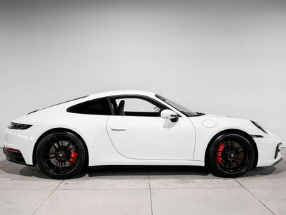 Used 2022 Porsche 911 Carrera GTS