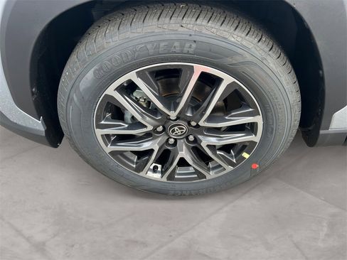 New 2026 Toyota Corolla Cross XLE image 14