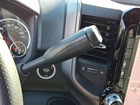 New 2026 RAM 2500 Tradesman image 16