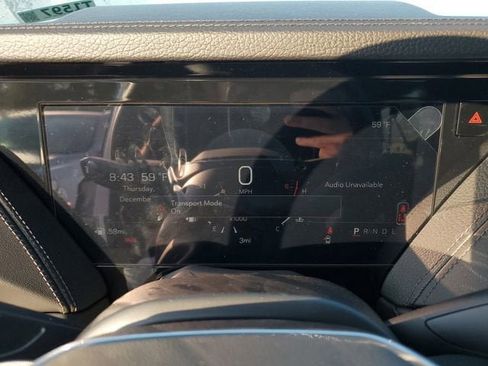 New 2026 GMC Yukon XL Denali w/ Sun & Power Step Package image 30