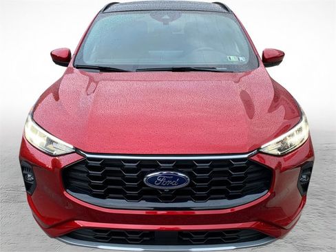 Used 2024 Ford Escape ST-Line Select w/ Tech Pack #2 AWD/4WD image 7