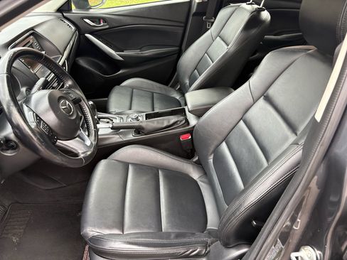 Used 2014 MAZDA MAZDA6 Touring image 15