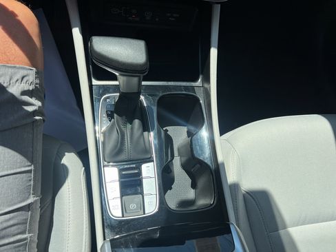 Used 2025 Hyundai Tucson SEL FWD image 37