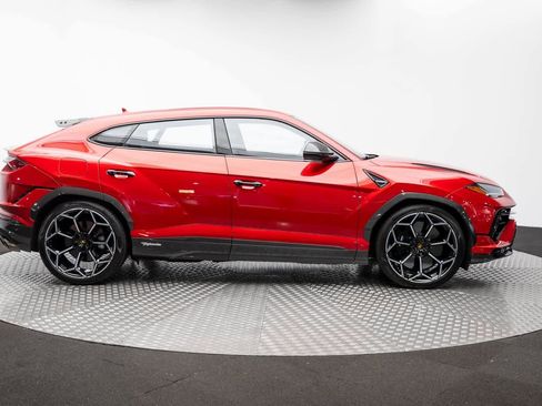 Used 2024 Lamborghini Urus Performante image 59