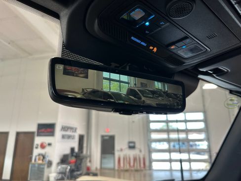 Used 2026 Ford Bronco Raptor AWD/4WD image 41