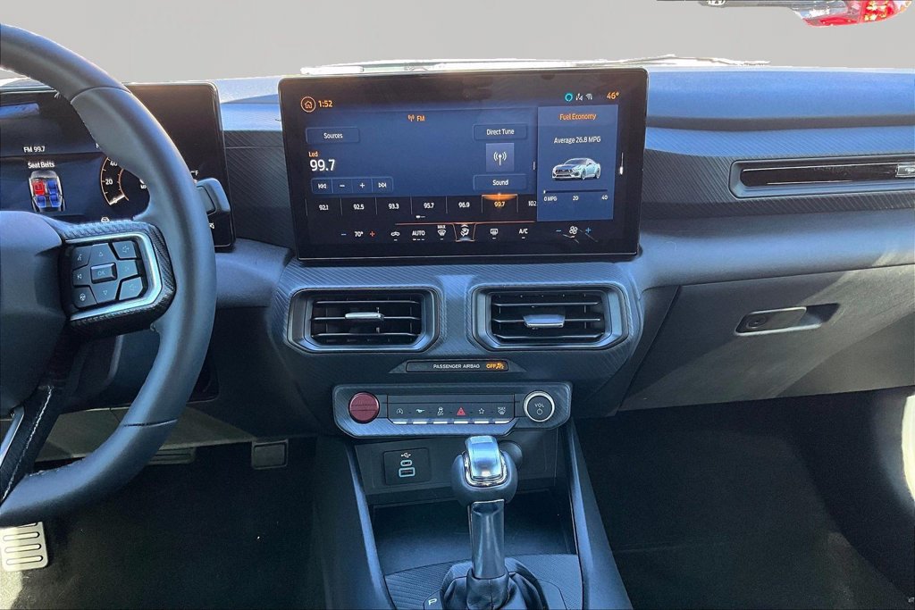 Used 2024 Ford Mustang Coupe RWD image 10