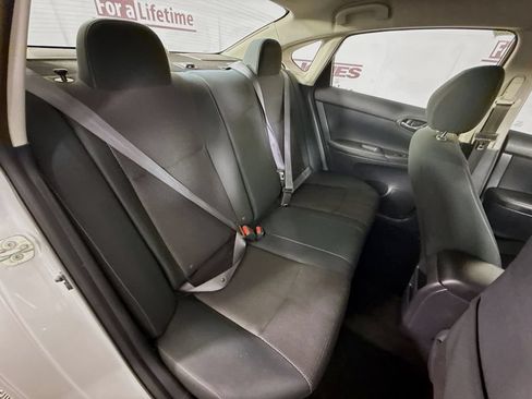 Used 2019 Nissan Sentra S FWD image 27