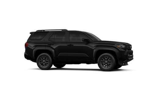 New 2026 Toyota 4Runner SR5 AWD/4WD image 13