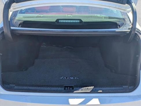 Used 2022 Lexus IS 350 F Sport w/ Accessory Package image 6