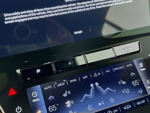 New 2026 Maserati GranTurismo Modena AWD/4WD image 15