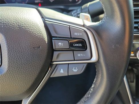 Used 2022 Honda Accord Sport Special Edition image 17