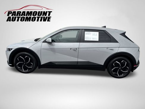 Certified 2024 Hyundai Ioniq 5 SEL AWD/4WD image 4