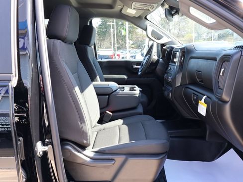 New 2026 Chevrolet Silverado 3500 W/T AWD/4WD image 38