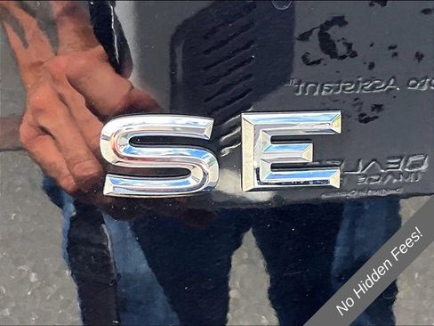Used 2018 Volkswagen Atlas SE AWD/4WD image 7