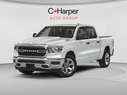 Used 2023 RAM 1500 Big Horn