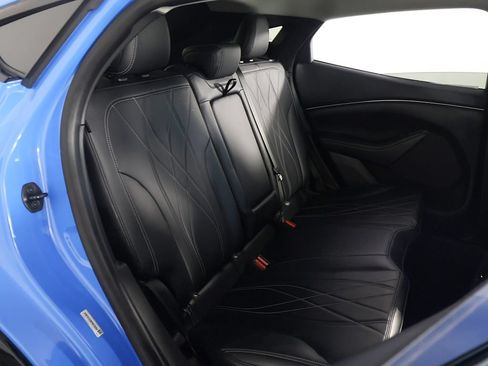 Used 2023 Ford Mustang Mach-E California Route 1 AWD/4WD image 36