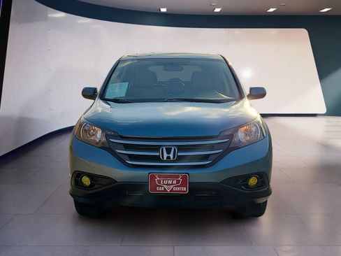 Used 2014 Honda CR-V EX image 8