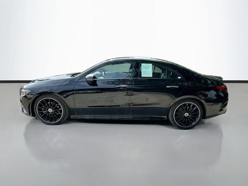 Used 2023 Mercedes-Benz CLA 250 image 8