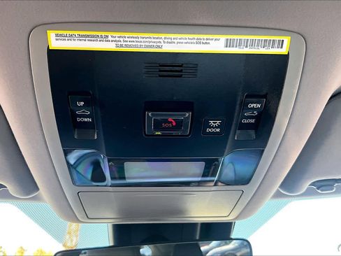 Certified 2022 Lexus RX 350L FWD w/ Premium Package image 32