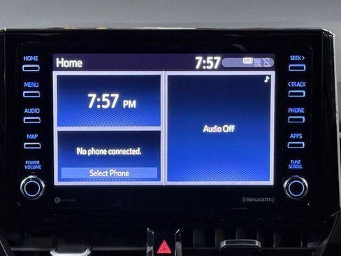 Used 2021 Toyota Corolla SE w/ Carpet Mat Package (TMS) image 18