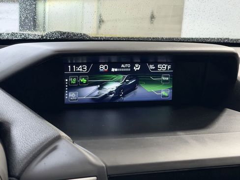 Used 2022 Subaru Crosstrek 2.5i Limited AWD/4WD image 20