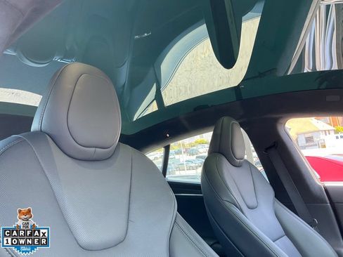 Used 2022 Tesla Model S AWD/4WD image 73