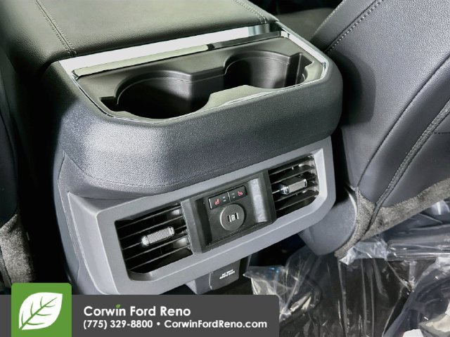 New 2026 Ford F350 Lariat w/ Black Appearance Package AWD/4WD image 29