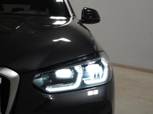 Used 2023 BMW X3 xDrive30i w/ Premium Package AWD/4WD image 34