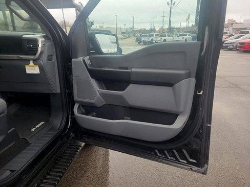 Used 2022 Ford F150 XL w/ FX4 Off-Road Package AWD/4WD image 18
