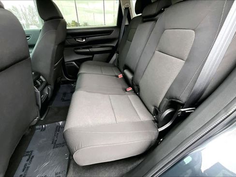 Used 2025 Honda CR-V EX image 20