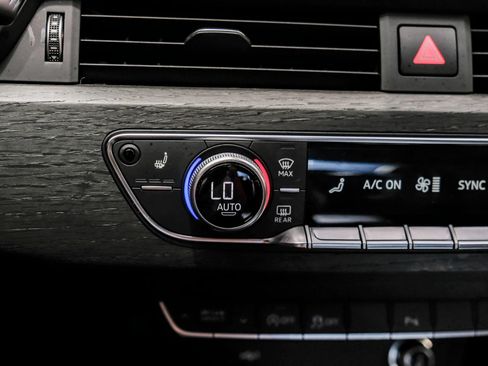 Used 2018 Audi A5 2.0T Premium Plus w/ Premium Plus AWD/4WD image 33