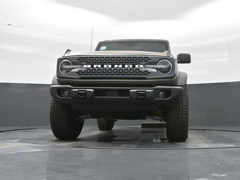 New 2025 Ford Bronco Badlands w/ Sasquatch Package image 20