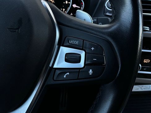 Used 2019 BMW X3 sDrive30i w/ M Sport Package 2 image 40
