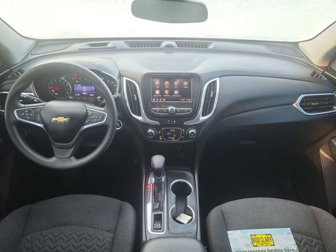 Used 2022 Chevrolet Equinox LT image 13