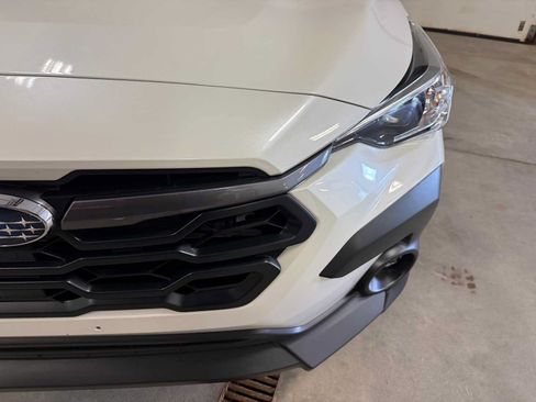 Certified 2024 Subaru Crosstrek 2.0i Premium AWD/4WD image 5